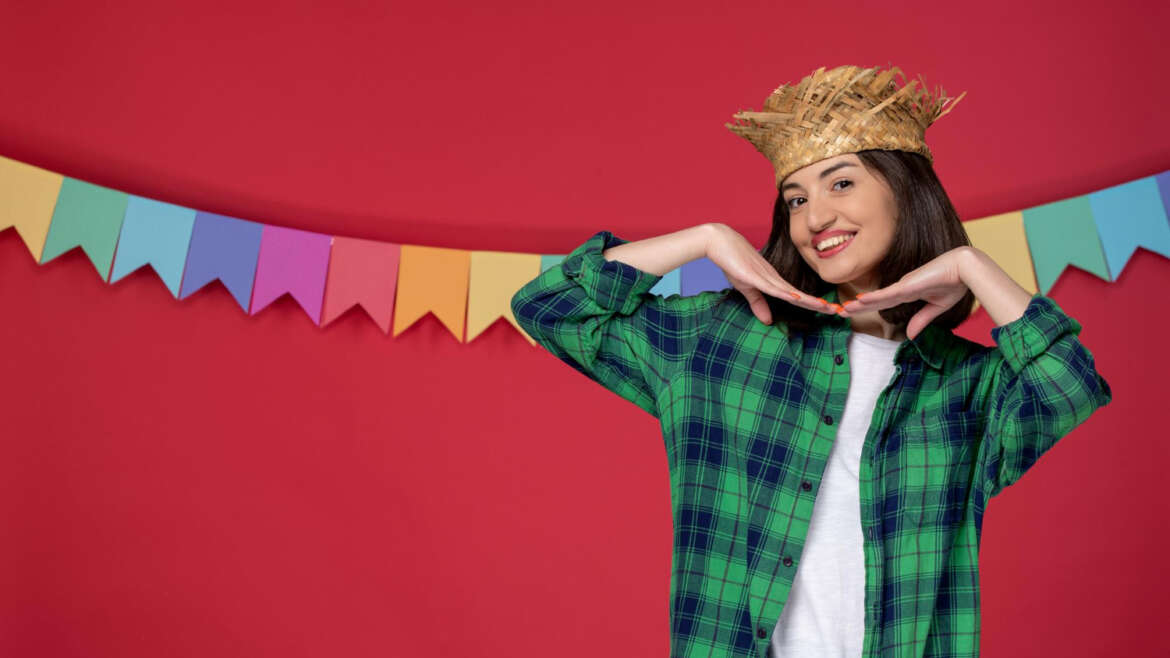 Festas Juninas e Tradições