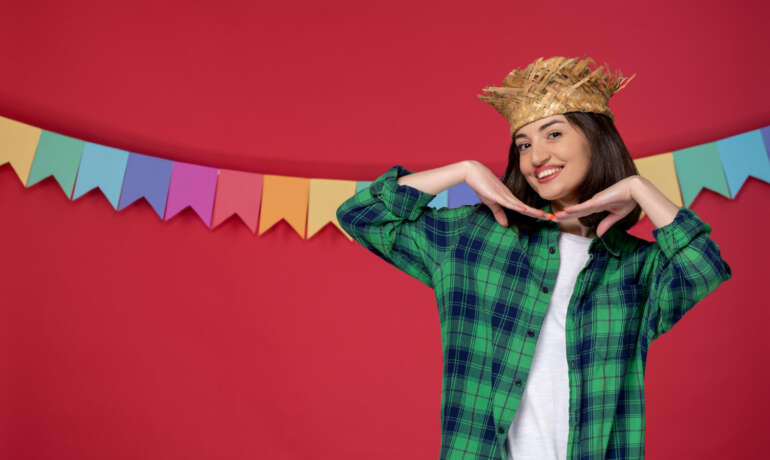 Festas Juninas e Tradições