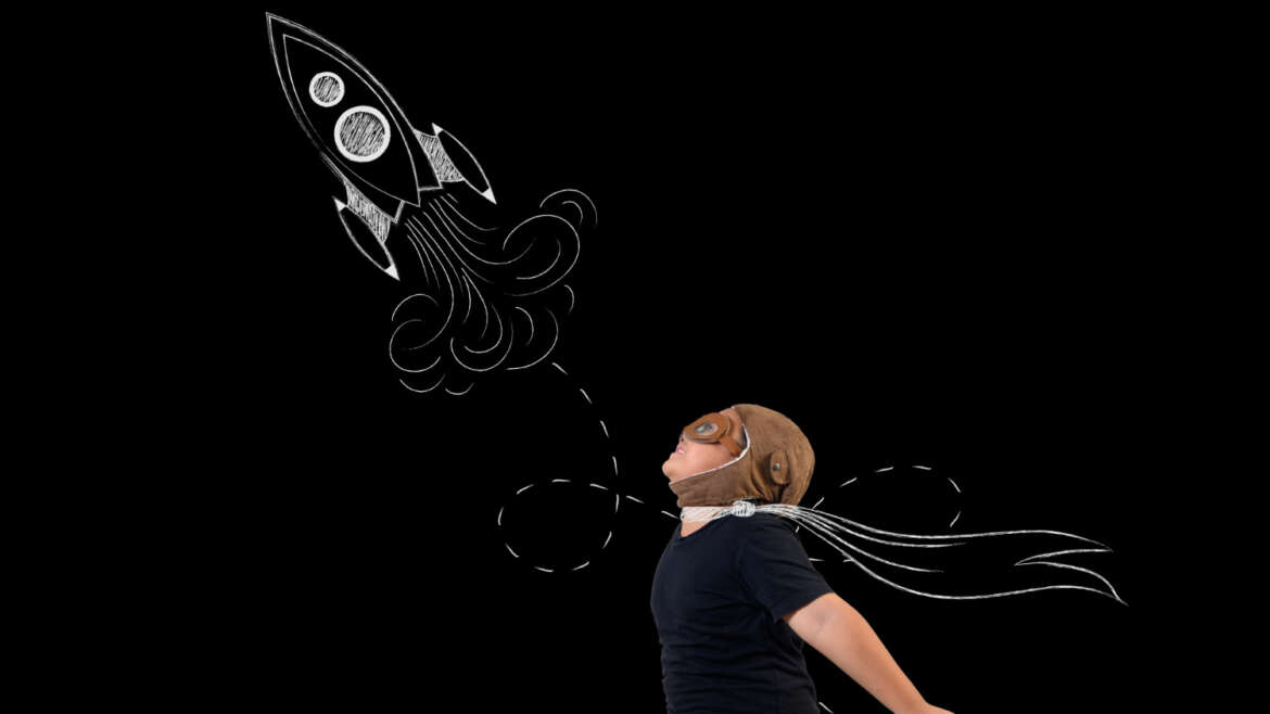 Preparação para o Futuro