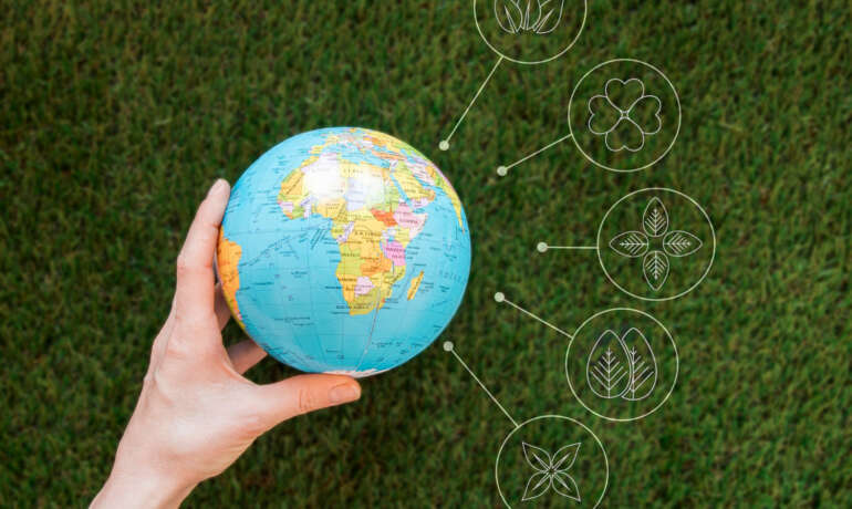 Sustentabilidade e Meio Ambiente